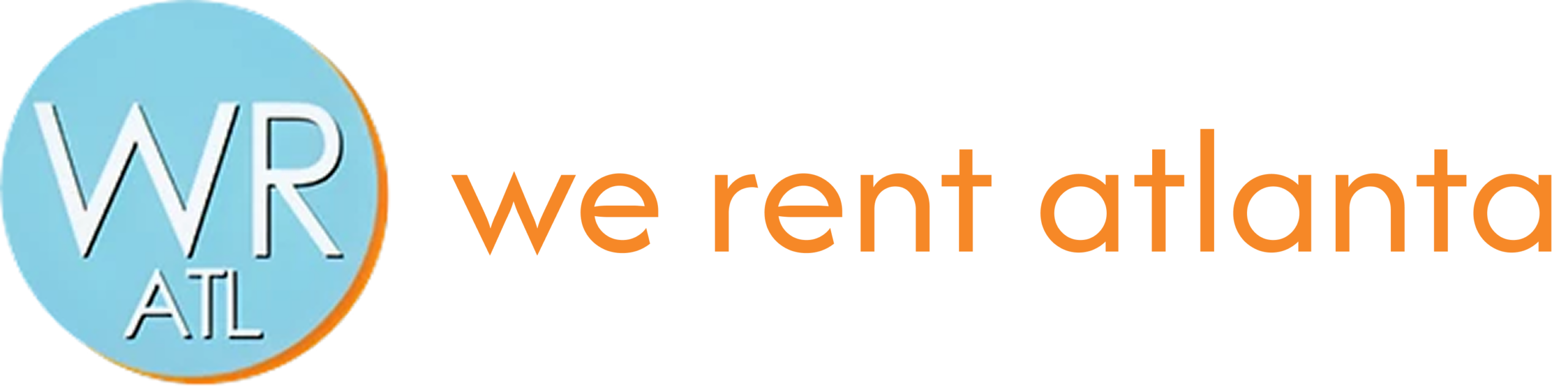 We Rent Atlanta