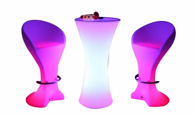 Lumination