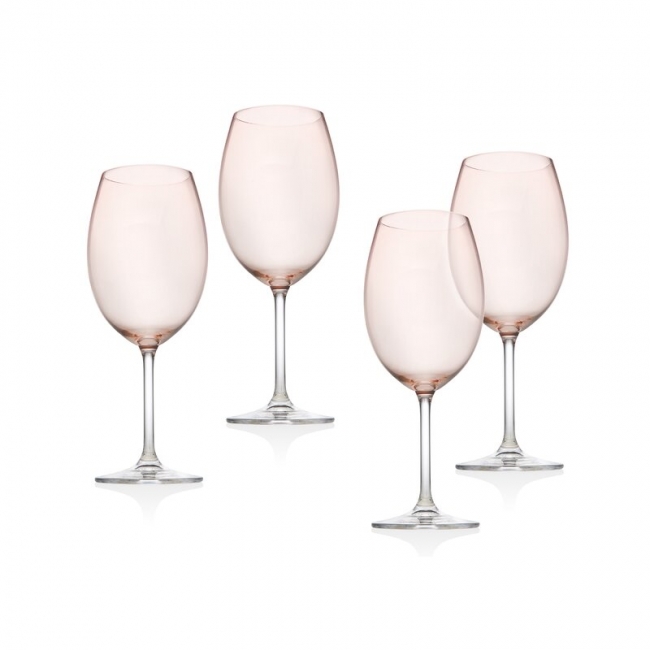 Glassware