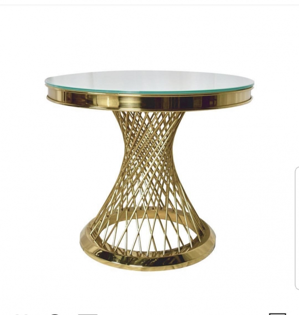 Cake Tables