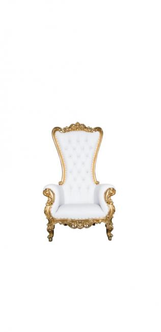 Throne Chairs