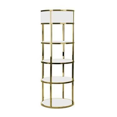 Shelves/Barbacks