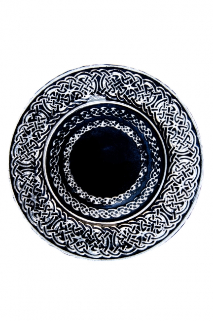 Charger Plates