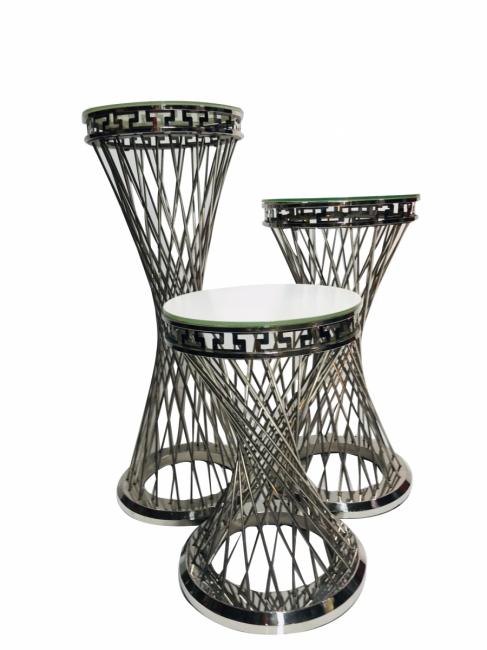 Pedestals
