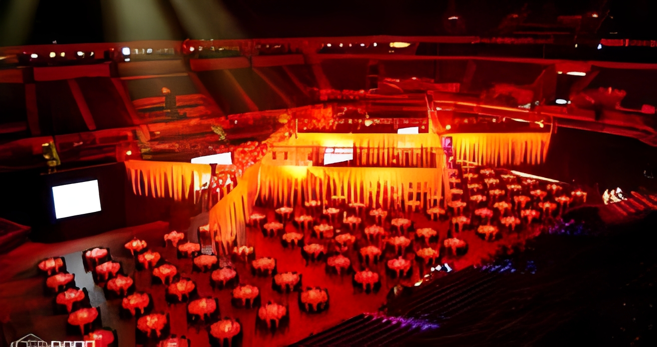 Corporate Events