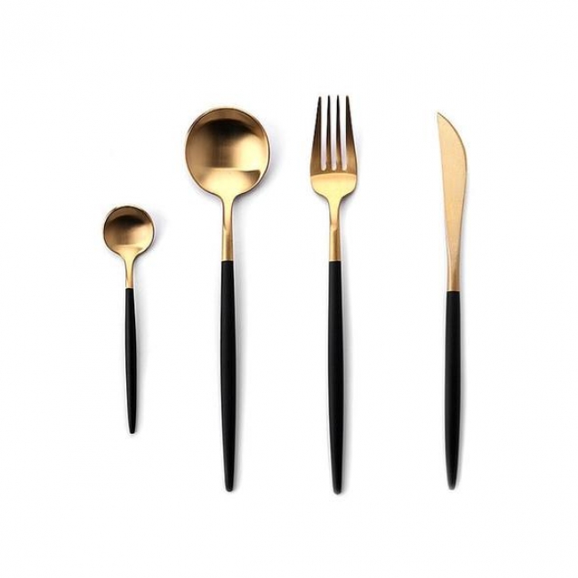 Flatware
