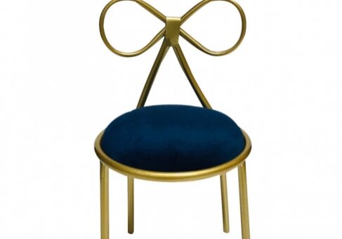 Stylish chair with unique design