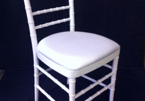 Classic event chair design
